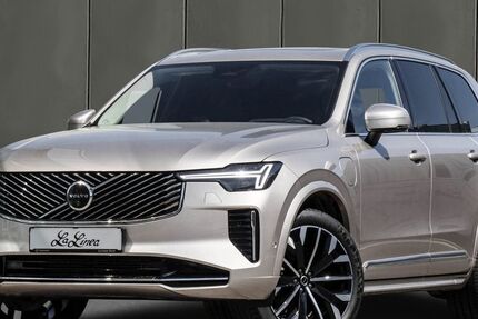 Volvo XC90 25.040 km 71.900 &euro; Bonn 53117