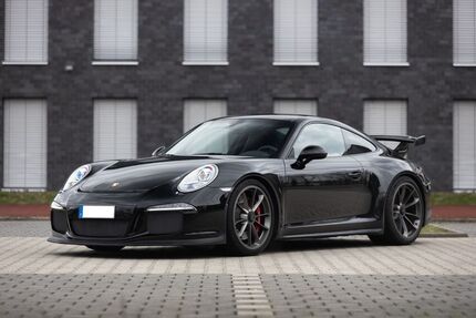 Porsche 991 33.333 km 124.990 &euro; Rheinbach 53359