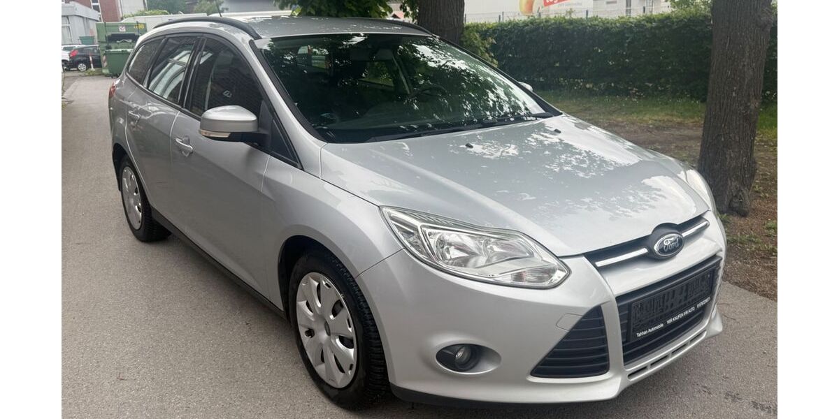 Ford Focus 189.000 km 3.490 &euro; Düren 52349