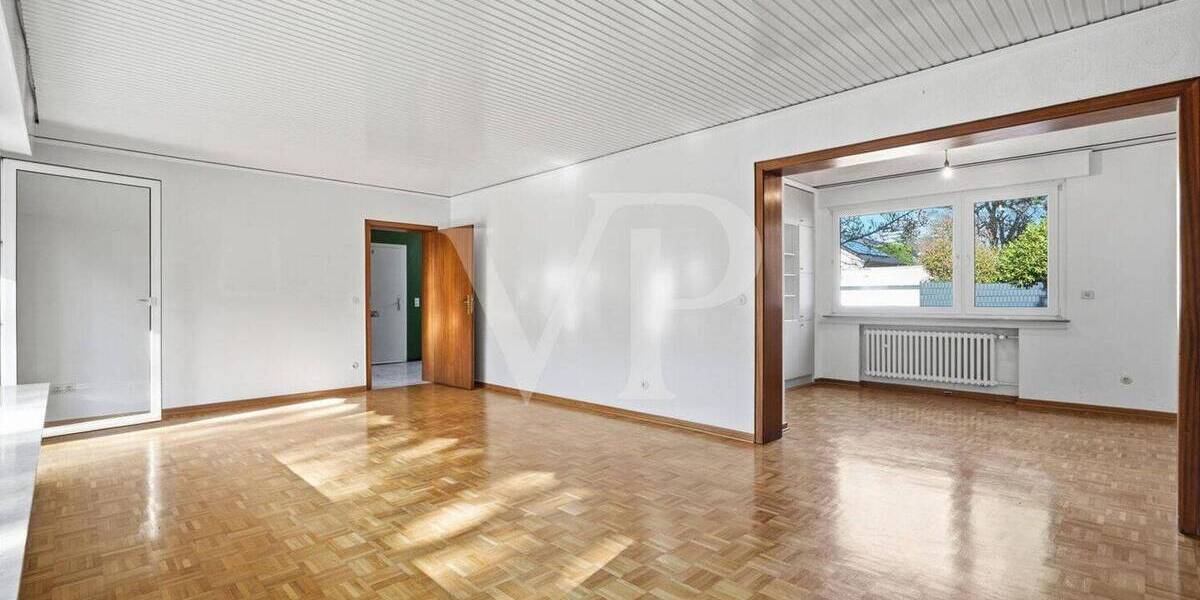 Einfamilienhaus Köln / Rodenkirchen Rodenkirchen - 6 Zimmer, 159 m&sup2;, 970.000&euro; | Angebot:26093652