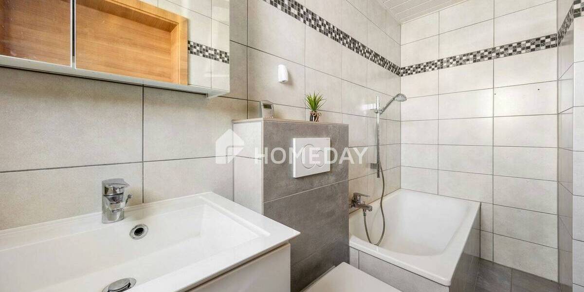Doppelhaushälfte Leverkusen Küppersteg - 6 Zimmer, 144 m&sup2;, 499.000&euro; | Angebot:26308399
