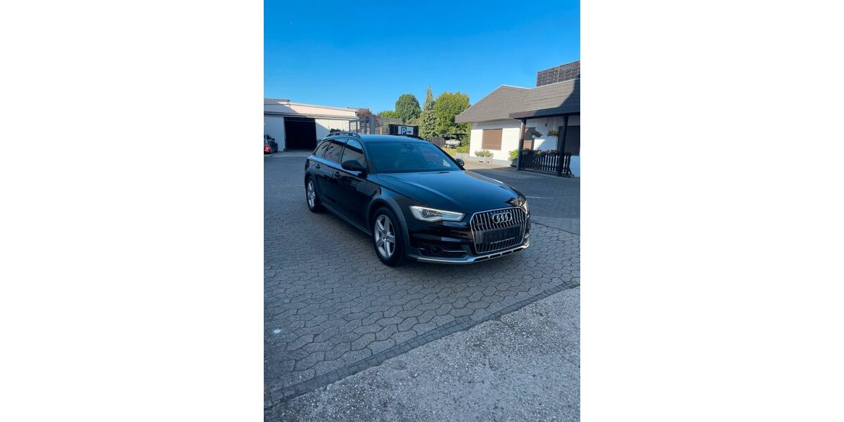 Audi A6 151.193 km 20.900 &euro; Meckenheim 53340