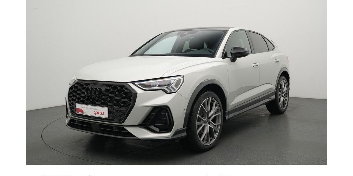 Audi Q3 7.500 km 47.988 &euro; Leverkusen 51373