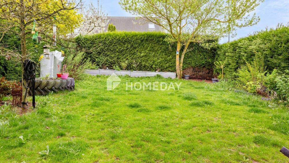 Doppelhaushälfte Bad Münstereifel Eschweiler - 5 Zimmer, 127 m&sup2;, 399.000&euro; | Angebot:26275164