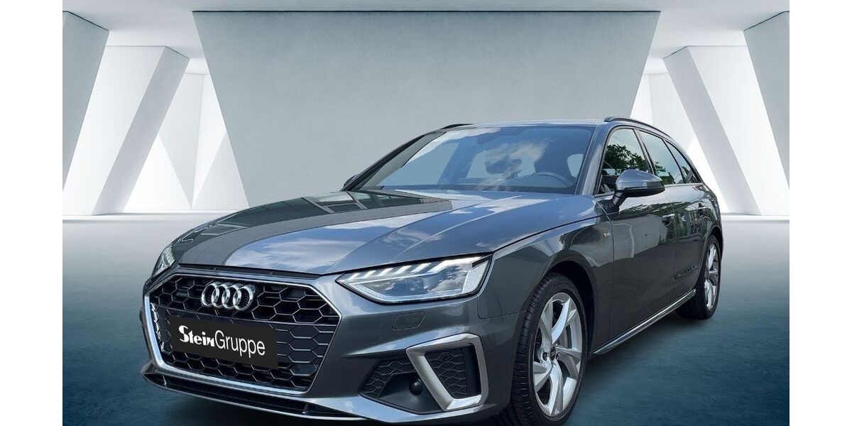 Audi A4 82.950 km 33.730 &euro; Siegburg 53721