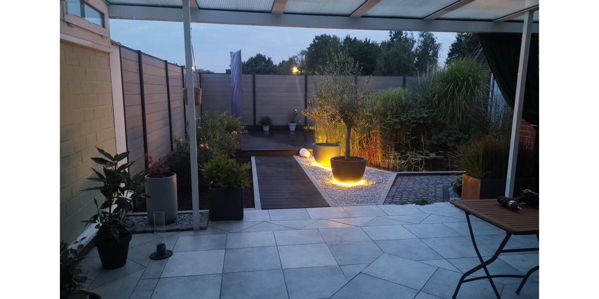 Mehrfamilienhaus, Wohnhaus Bergheim - 4 Zimmer, 167 m&sup2;, 2.080&euro; | Angebot:25899926