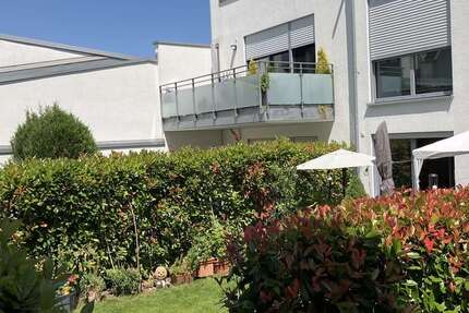 Wohnung Bonn Auerberg - 3 Zimmer, 91 m&sup2;, 1.413&euro; | Angebot:25191550