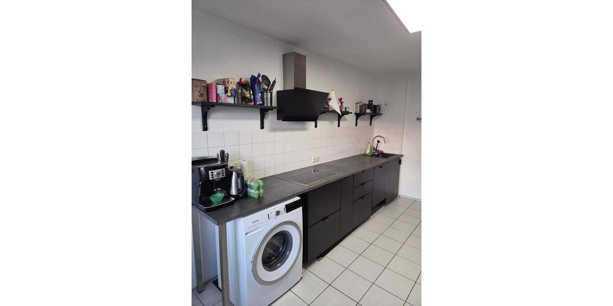 Etagenwohnung Siegburg Dreesch - 3 Zimmer, 67 m&sup2;, 630&euro; | Angebot:25796780