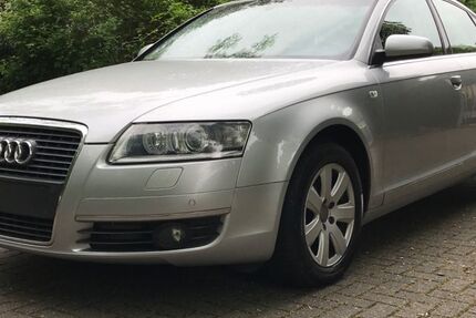 Audi A6 143.000 km 7.450 &euro; Pulheim 50259