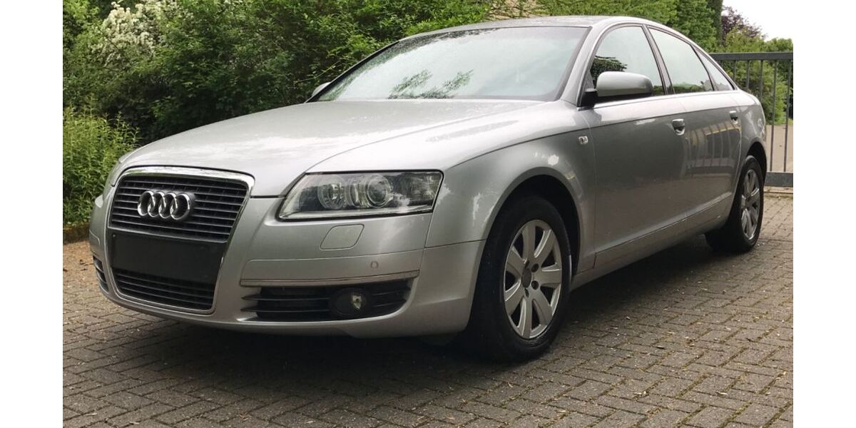 Audi A6 143.000 km 7.450 &euro; Pulheim 50259