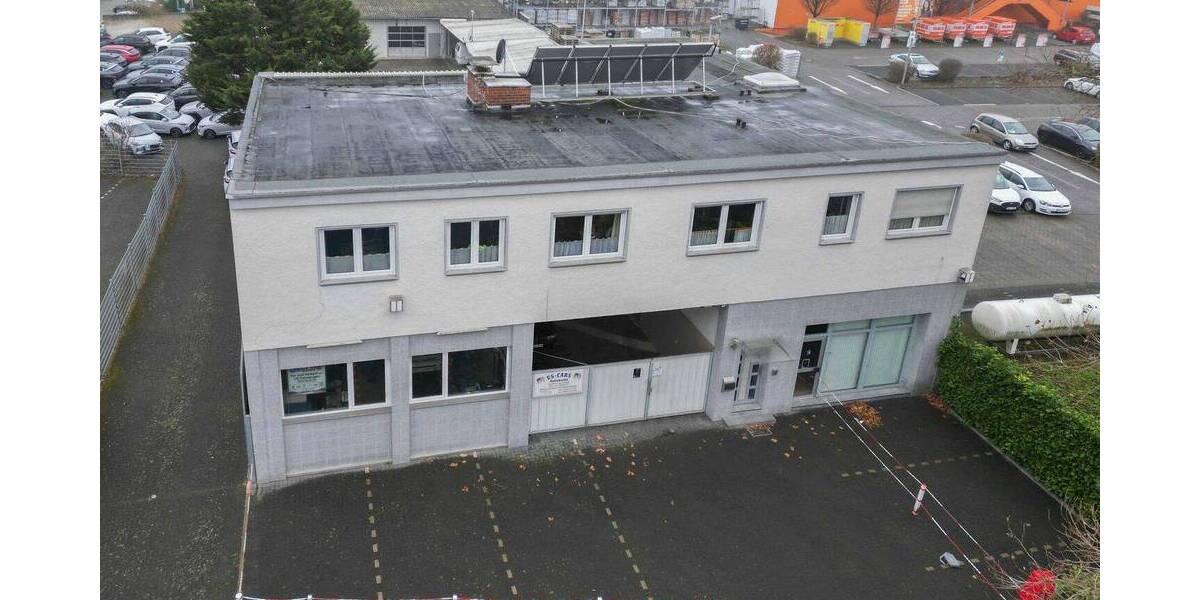 Gewerbeobjekt Bonn Friesdorf - 965.000&euro; | Angebot:26487123
