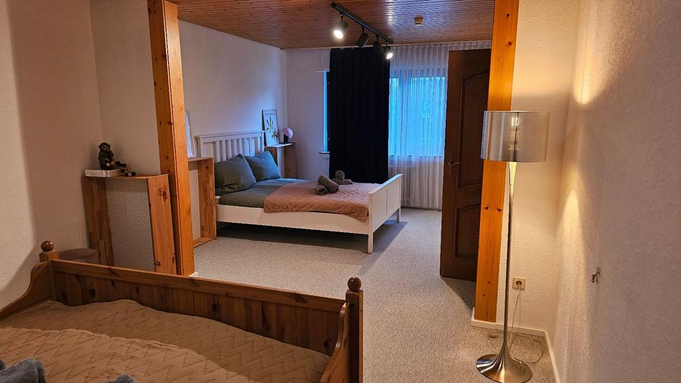Etagenwohnung Siegburg - 4 Zimmer, 120 m&sup2;, 2.521&euro; | Angebot:25057403