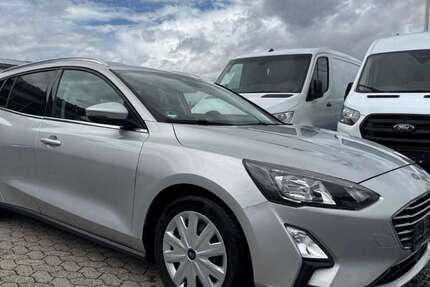 Ford Focus 122.000 km 7.788 &euro; Rheinbach 53359