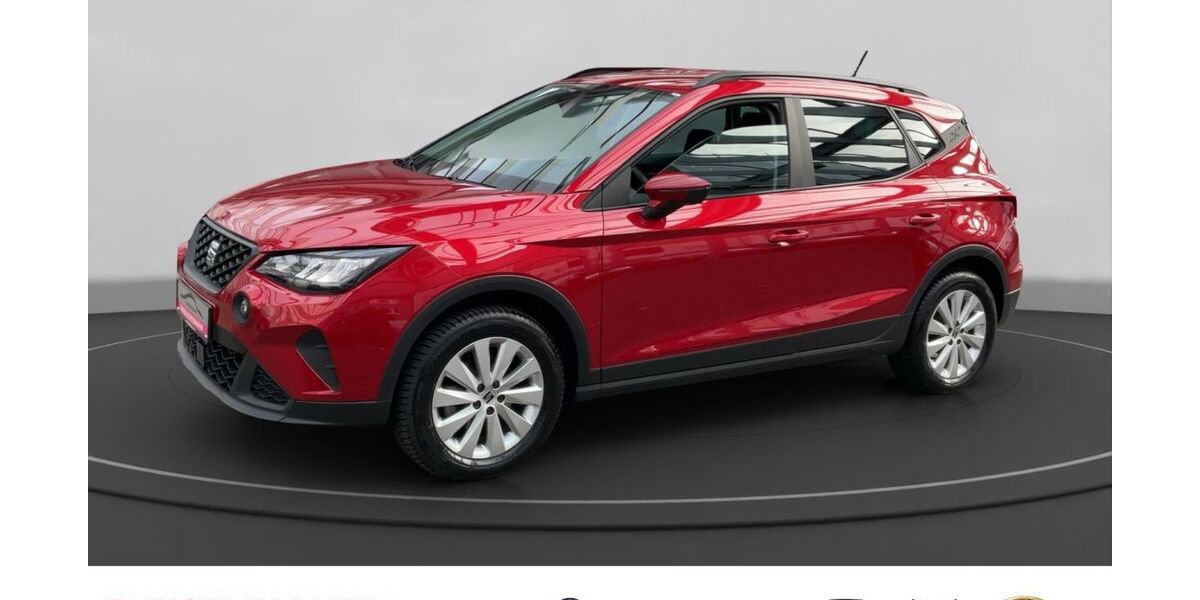 Seat Arona 34.299 km 17.480 &euro; Köln-Mülheim 51063