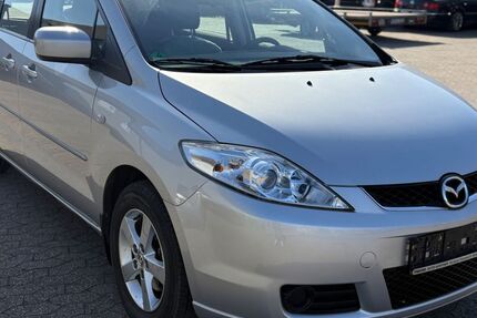 Mazda 5 55.900 km 7.950 &euro; Bornheim 53332