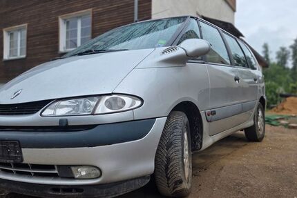 Renault Espace 248.600 km 890 &euro; Kreuzau 52372