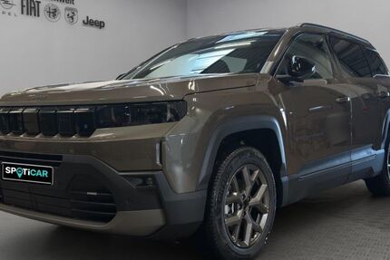 Jeep Compass 1.600 km 38.980 &euro; Bonn 53119