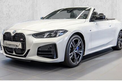 BMW M440 10.500 km 63.495 &euro; Köln-West 50858
