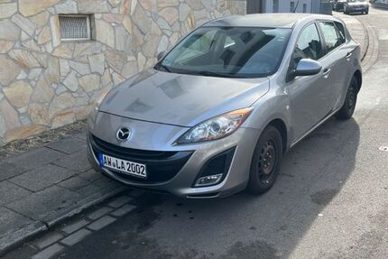 Mazda 3 220.000 km 3.995 &euro; Bonn 53123