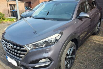 Hyundai TUCSON 144.000 km 15.900 &euro; Bergheim 50126