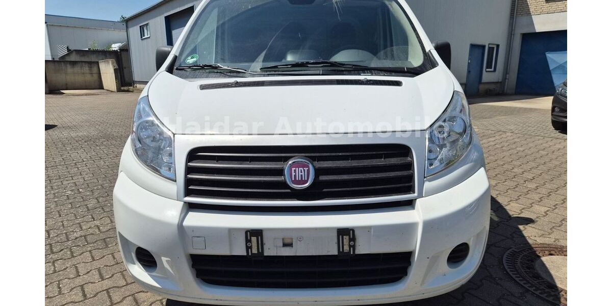 Fiat Scudo 78.761 km 9.990 &euro; Mechernich 53894