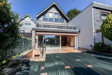Haus Leverkusen Rheindorf - 5 Zimmer, 151 m&sup2;, 449.000&euro; | Angebot:25749228