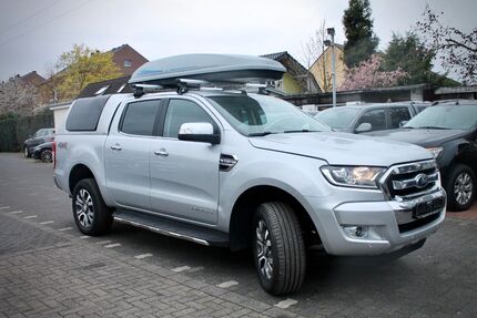 Ford Ranger 171.000 km 17.900 &euro; Köln 51145