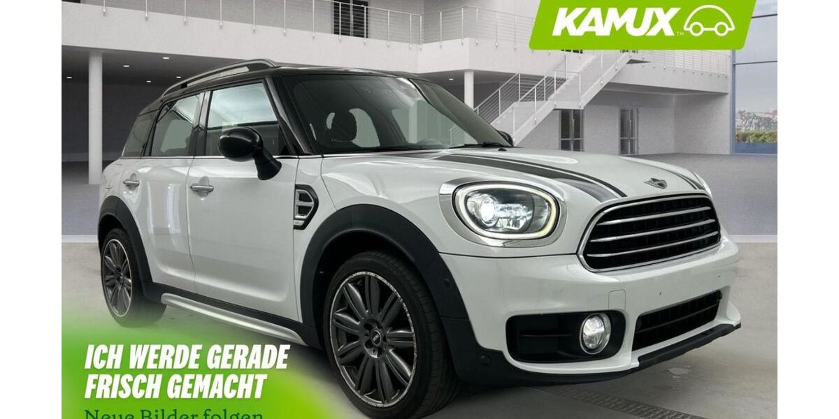 Mini Countryman D (Cooper) 76.175 km 16.890 &euro; Düren 52351