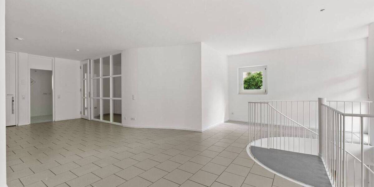 Etagenwohnung Bonn Beuel - 3 Zimmer, 100 m&sup2;, 429.000&euro; | Angebot:26107074