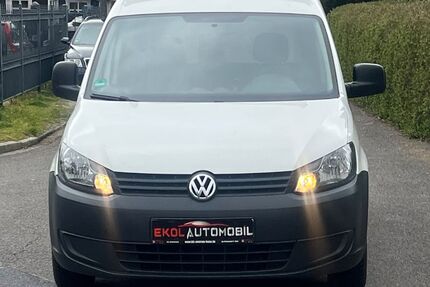 VW Caddy 246.800 km 4.395 &euro; Köln 50997
