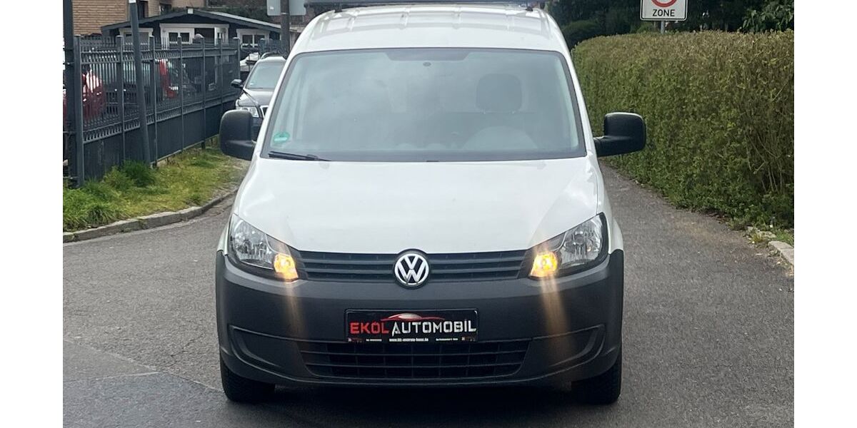 VW Caddy 246.800 km 4.395 &euro; Köln 50997