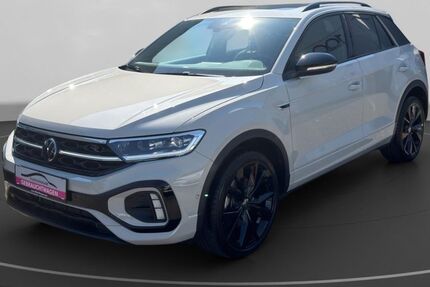 VW T-Roc 44.740 km 30.440 &euro; Euskirchen 53879