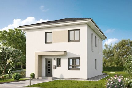 Individuelles Einfamilienhaus in Düren - Flexibel geplant, hochwertig gebaut - Haus Düren Mariaweiler-Hoven | Angebot:27346792