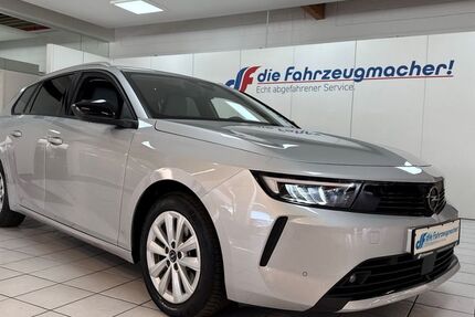 Opel Astra 35.000 km 17.988 &euro; Rheinbach 53359