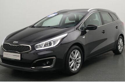Kia ceed Sportswagon 68.749 km 17.180 &euro; Leverkusen 51379