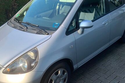 Honda Jazz 100.000 km 4.490 &euro; Lohmar 53797