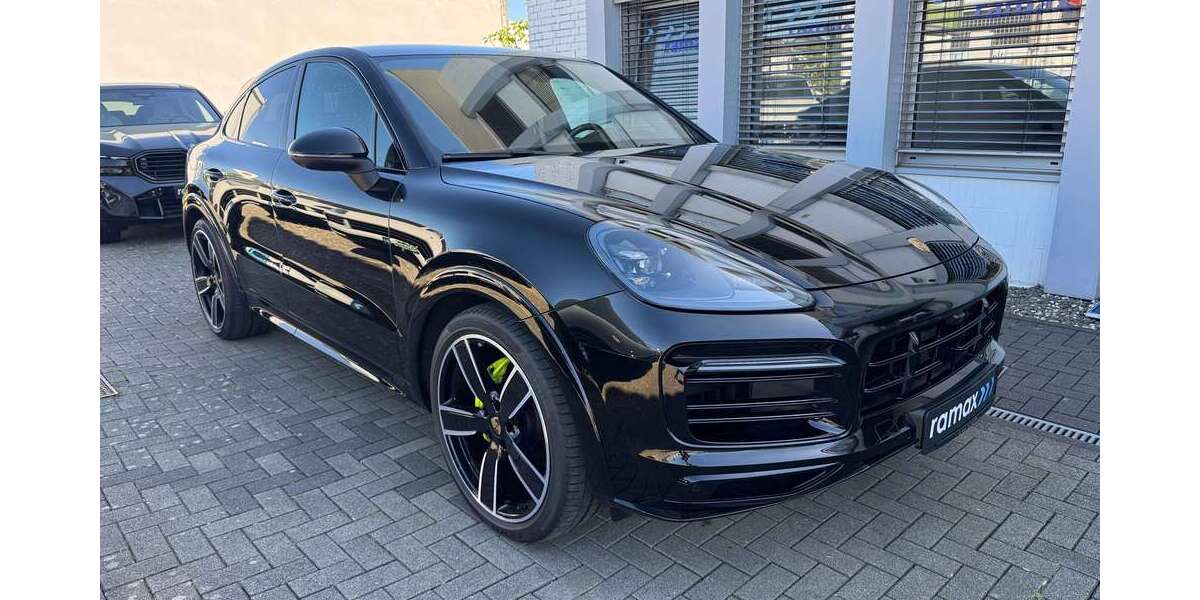 Porsche Cayenne 6.000 km 109.900 &euro; Hürth (bei Köln) 50354