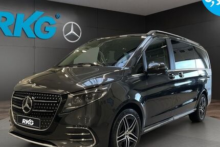 Mercedes-Benz V 300 28.410 km 76.990 &euro; Siegburg 53721
