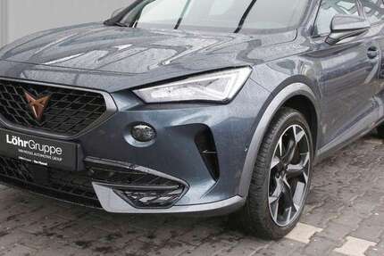 Cupra Formentor 11.000 km 30.980 &euro; Meckenheim 53340