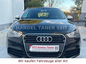 Audi A1 Attraction/Tüv Au Wartung Neu 185.000 km 6.500 &euro; Troisdorf 53844