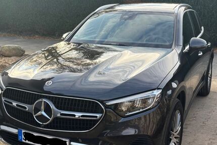 Mercedes-Benz GLC 220 9.000 km 56.800 &euro; Sankt Augustin 53757