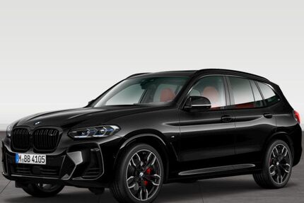 BMW X3 M40 44.903 km 55.550 &euro; Wesseling 50389