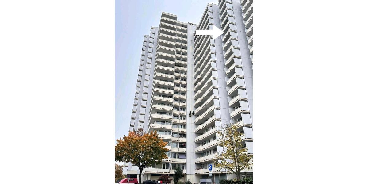 Etagenwohnung Köln Kalk - 1 Zimmer, 37 m&sup2;, 154.000&euro; | Angebot:26876154