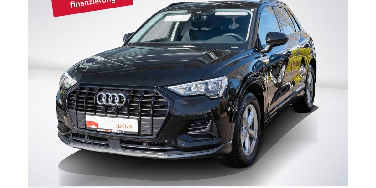 Audi Q3 12.500 km 35.775 &euro; Sankt Augustin-Menden 53757