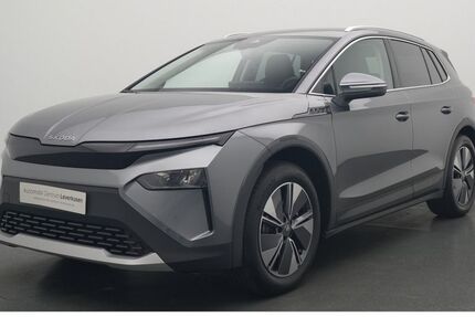 Skoda Elroq 1.010 km 44.980 &euro; Leverkusen 51379