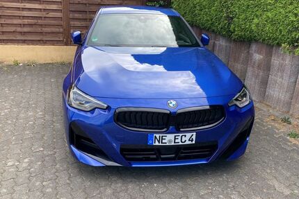 BMW 220 90.000 km 30.000 &euro; Siegburg 53721