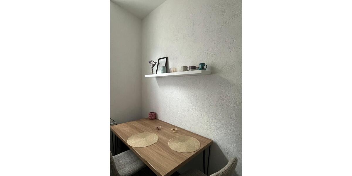 Etagenwohnung Mechernich - 17 Zimmer, 40 m&sup2;, 600&euro; | Angebot:25262488