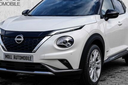 Nissan Juke 4.990 km 20.980 &euro; Düren 52351