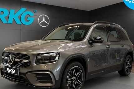 Mercedes-Benz GLB 200 9.800 km 43.490 &euro; Siegburg 53721