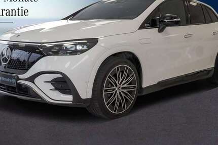 Mercedes-Benz EQE SUV 13.932 km 84.980 &euro; Rheinbach 53359